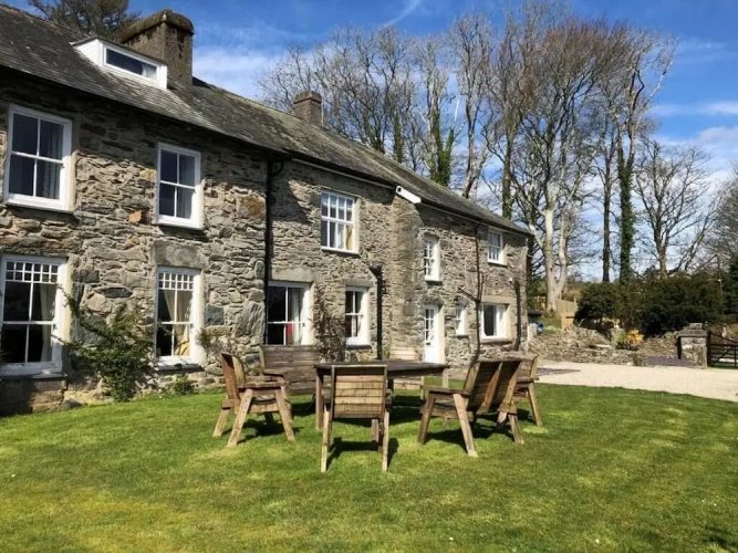 Cottage