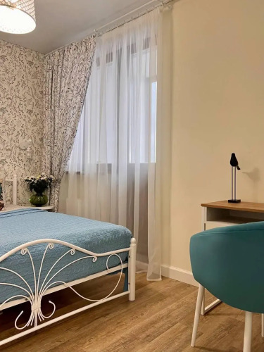 Фотография номера квартиры Rent2Room (Рент2Рум) на улице Сосновая 2к4