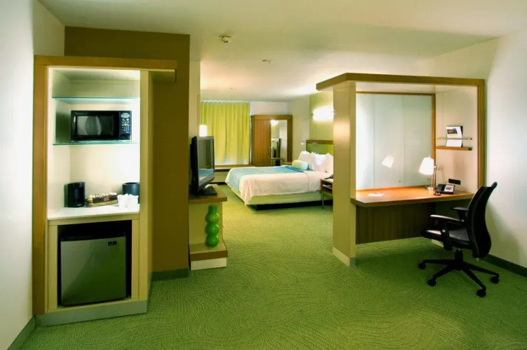Springhill Suites Provo