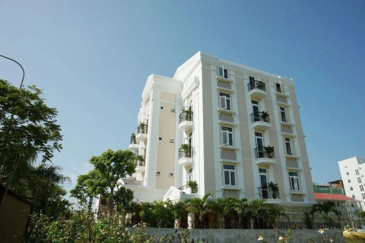 Imagen del hotel