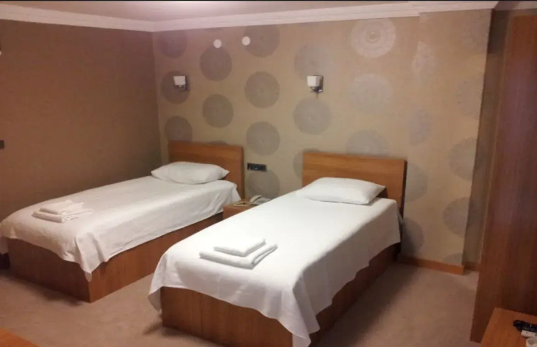 Basoglu Bulancak Otel — фото 4