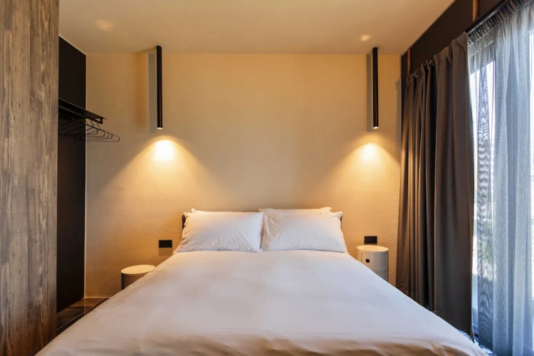 Etrus Boutique Room & Rooftop