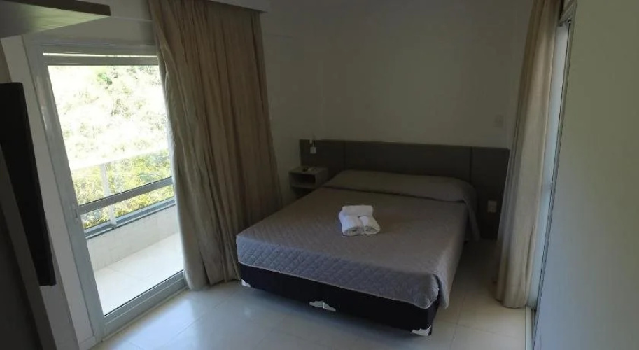 Ingleses Apart Hotel