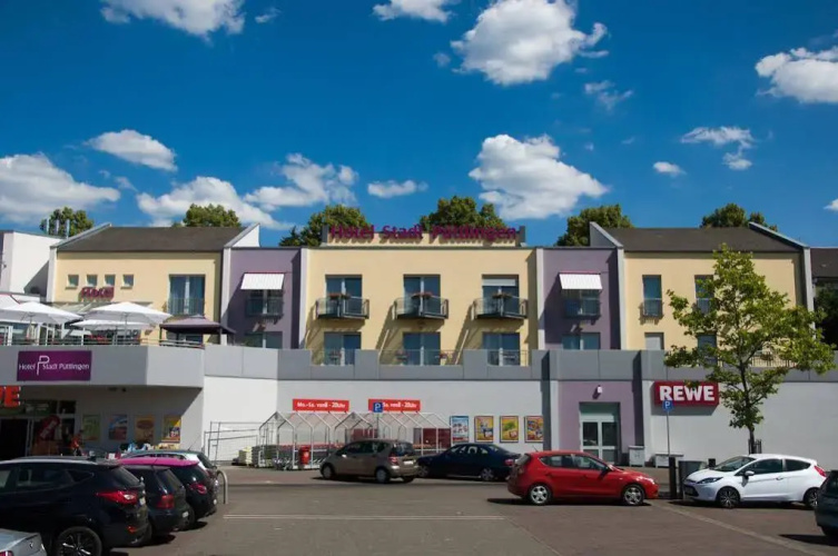Otel görseli