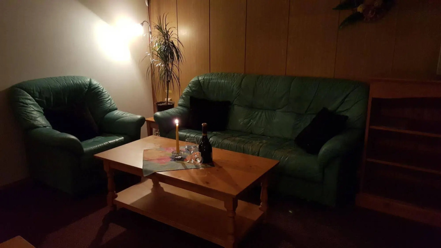 Hotel pod Sokolím