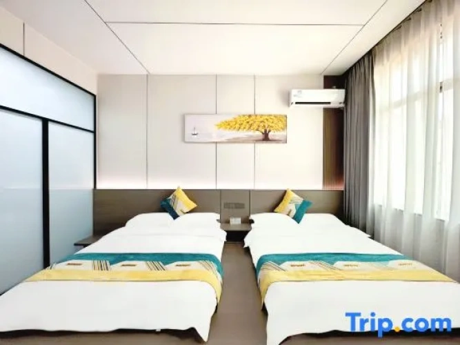 Premium Double room
