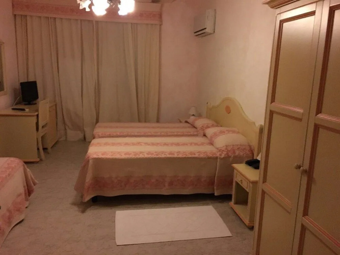 Hotel Monreale