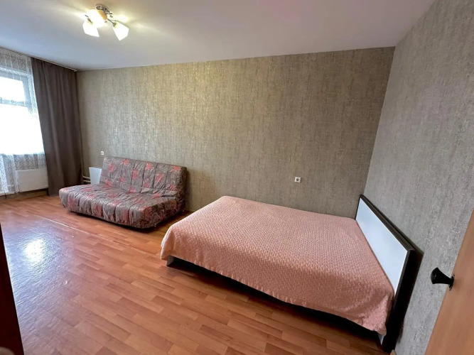 Фотография номера квартиры Апартаменты на улице Калинина 15