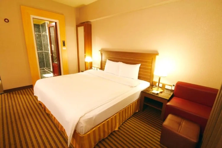 Business Double room