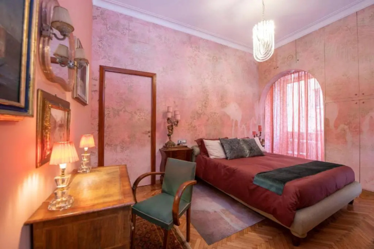 Maison et studio l'Orangerie