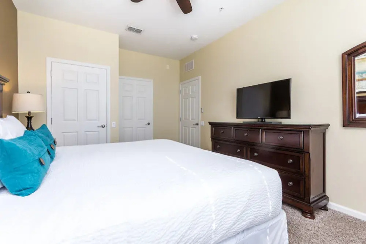 Vista Three Bedroom PRE