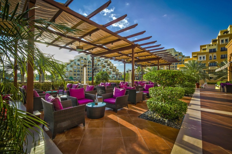 Rixos Bab Al Bahr photo 37