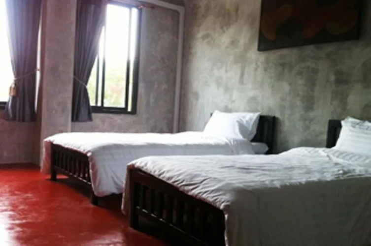 Fabb Hotel Chao Lao Beach