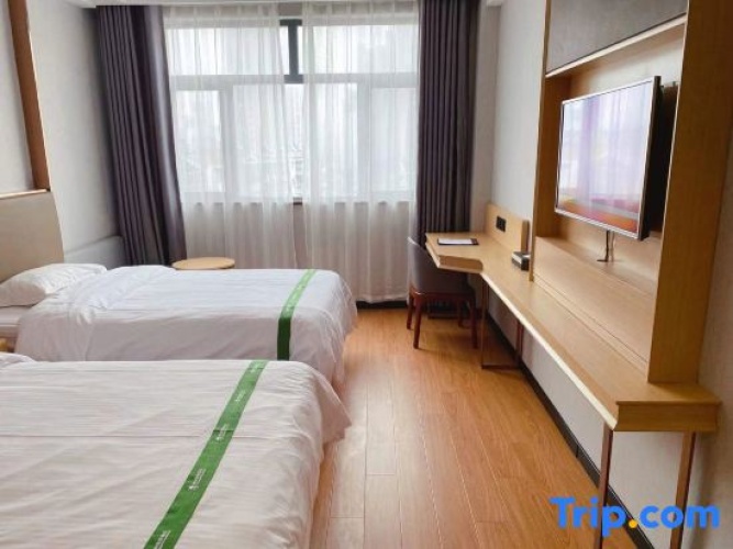 Business Twin room