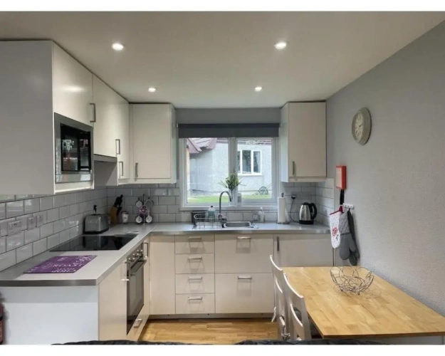 Standard Bungalow