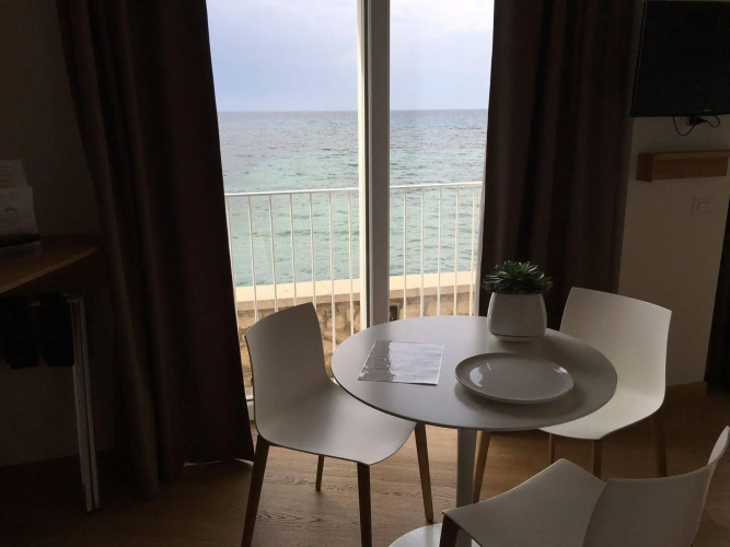 Gaura Apartments