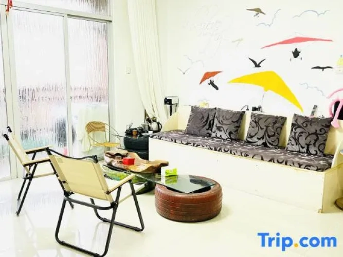 2 Bedrooms Suite