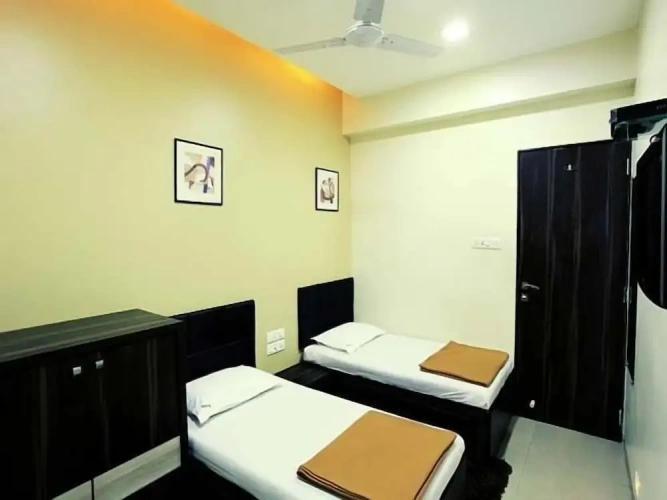 1 Bedroom Standard room