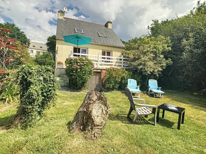 Cottage