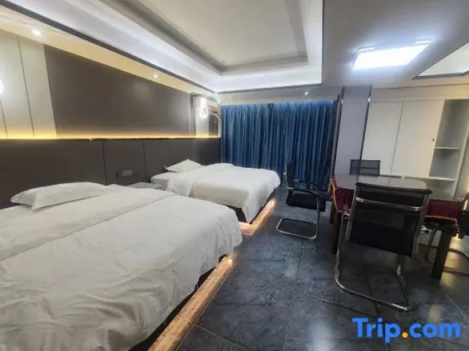 Comfort Twin room