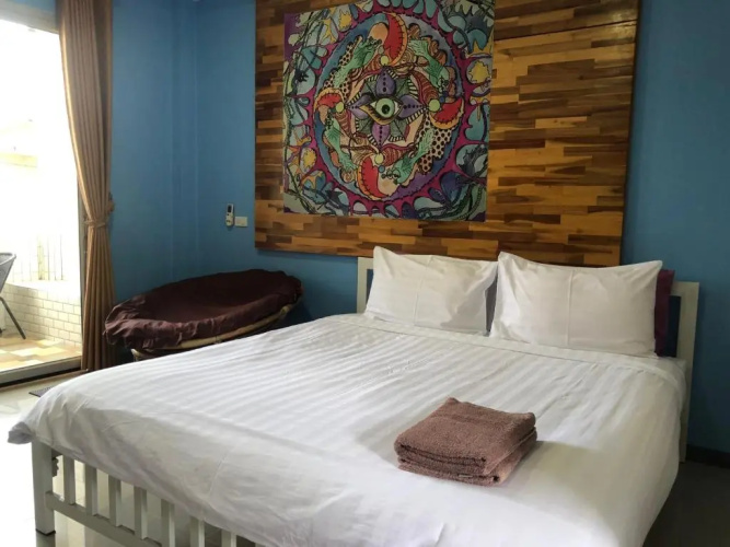 Jingle Bells Resort