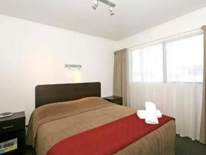 Marksman Motor Inn