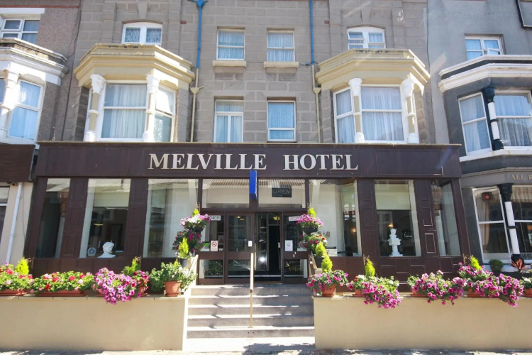 Hotelbild