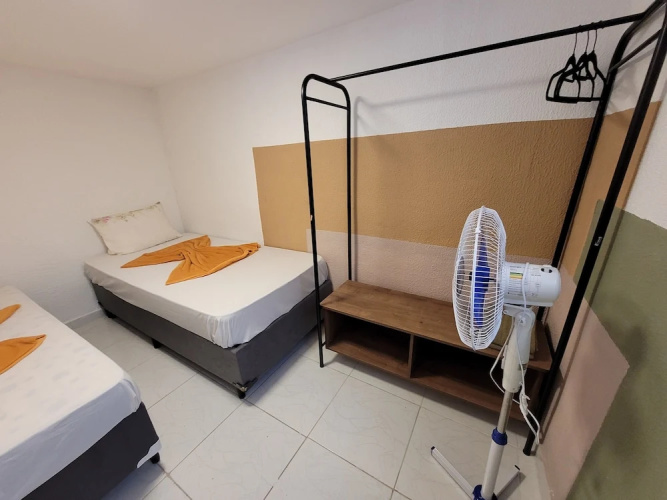 Self Hostel