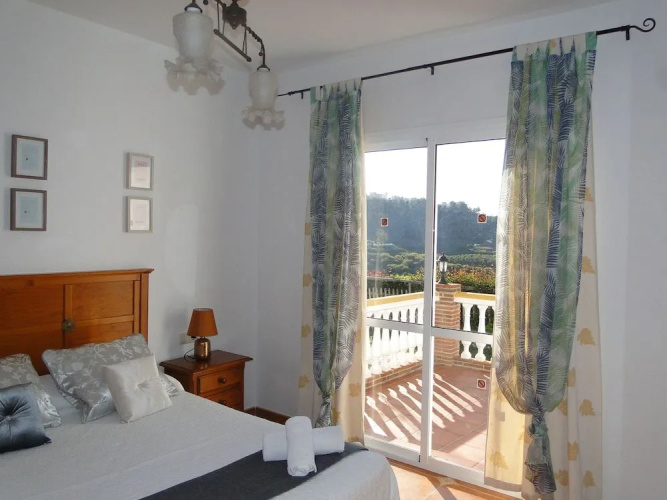 Villa La Macera
