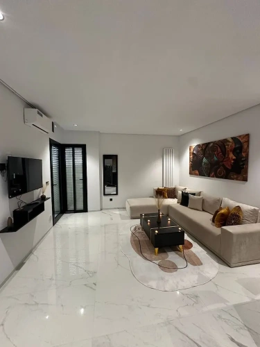 1 Bedroom Apartment with balcony