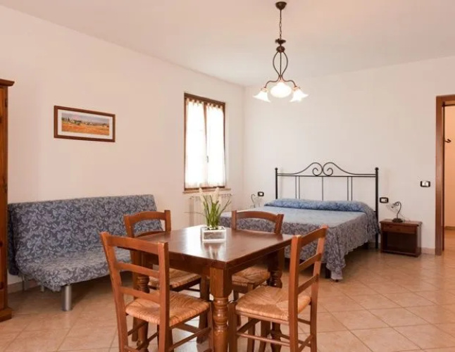 La Pieve di Pomaia(Villaggio Residence La Pieve di Pomaia)