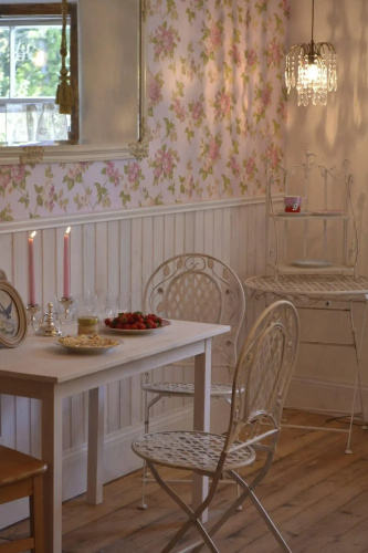 Marta Guesthouse Tallinn