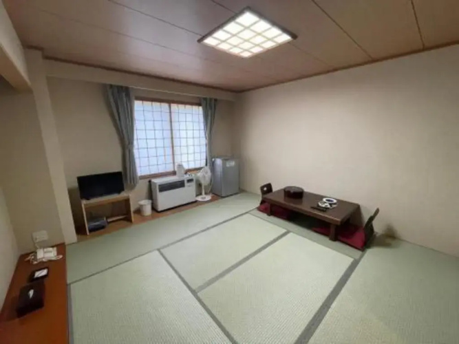 Kitaguni Grand Hotel
