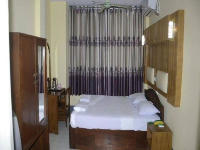 Garden Hotel
