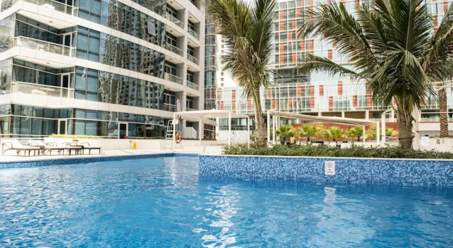 Quest Bay Central West Tower