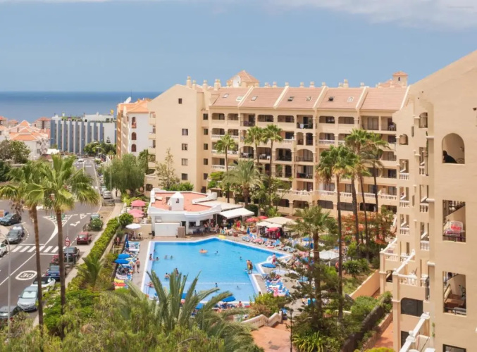 Hotelafbeelding