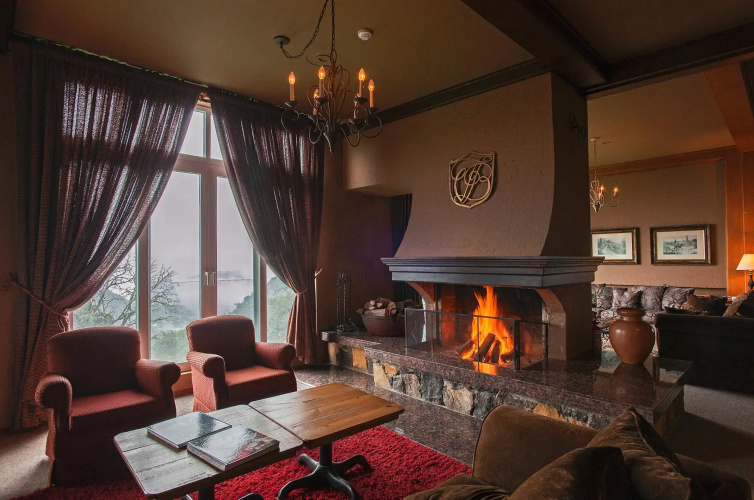 Villa Bella Hotel & SPA Gramado