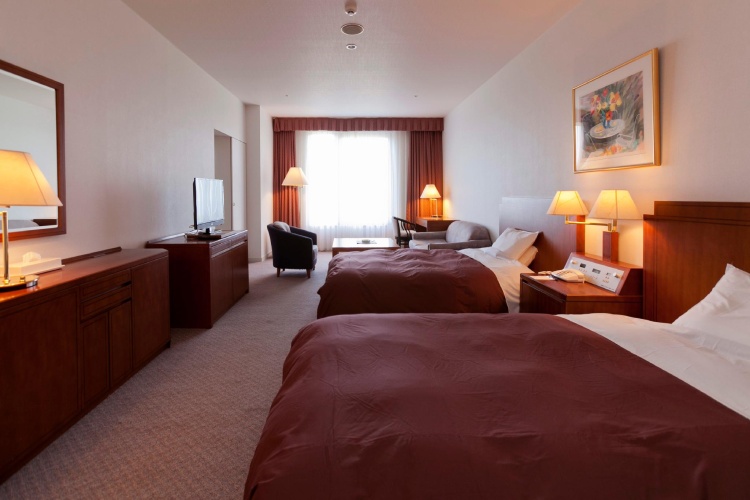 Royal Suite