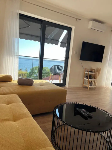 Apartman Suzzy 1