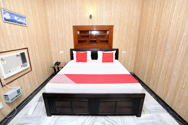 Cheema Holiday Homes by OYO