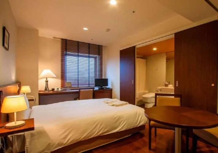 Sutton Hotel Hakata City