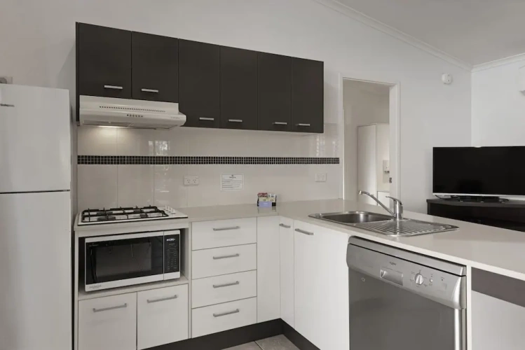 2 Bedrooms Deluxe room with balcony