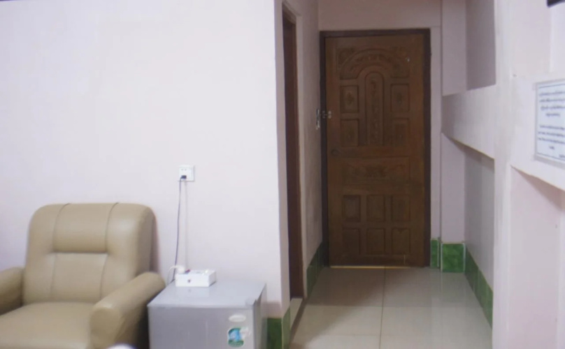 Good Will Hotel