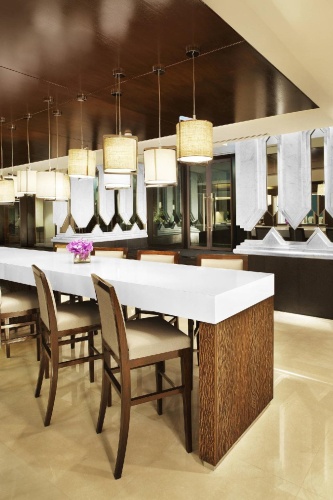 The St. Regis Bangkok photo 20