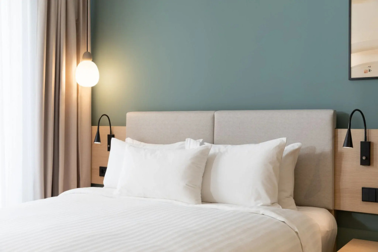Element By Westin Wroclaw