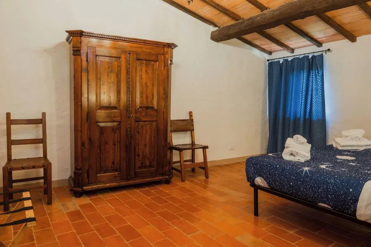 Podere Montale Il Borgo