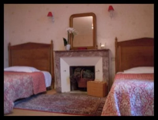 Le Logis du Stang