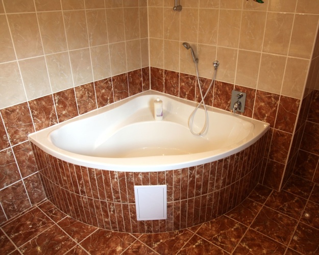 Luxury Double room