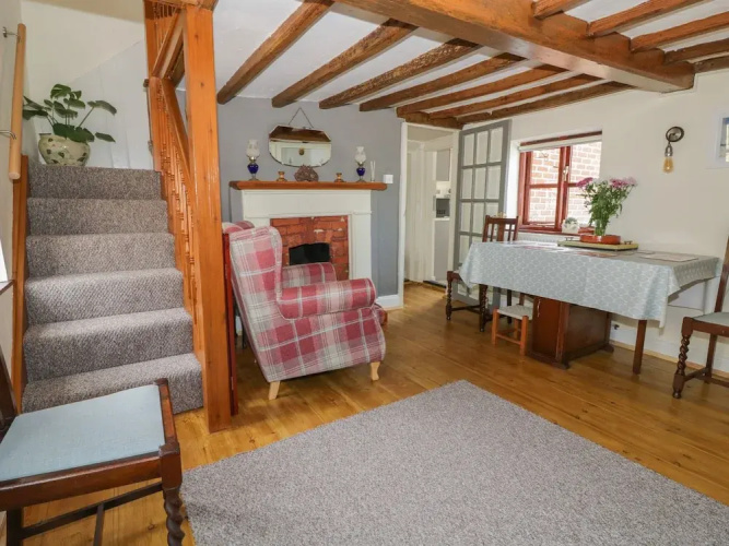 Rose Cottage