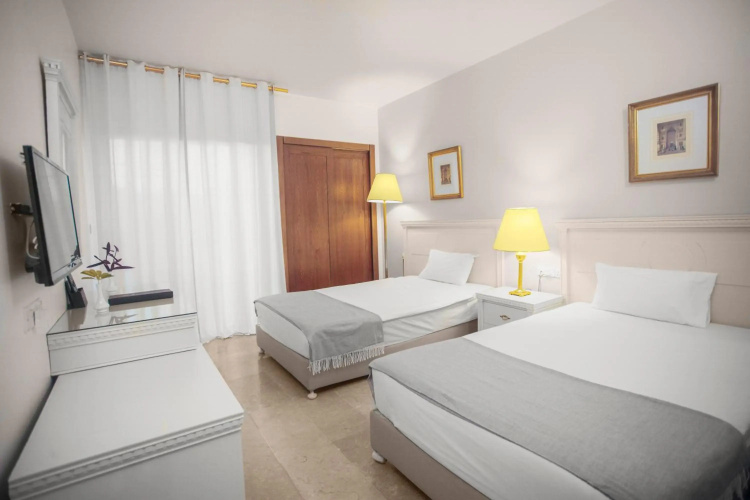 Grand Hotel Madaba
